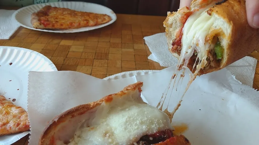 Cheese Special