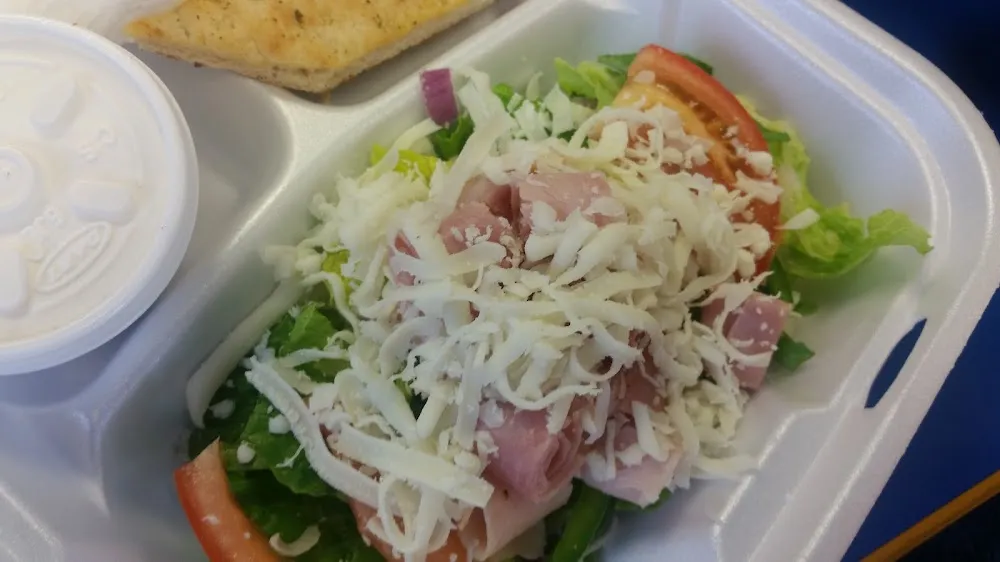 Chef Salad