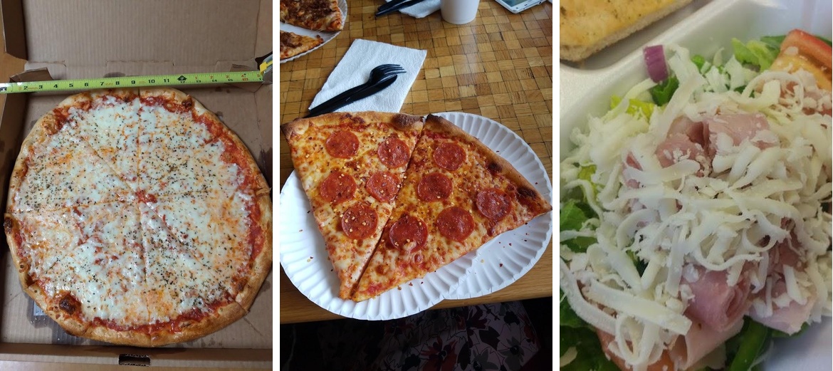Italian Pizza Pub