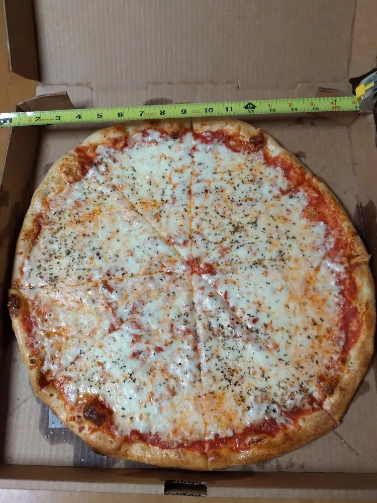 Extra Cheese