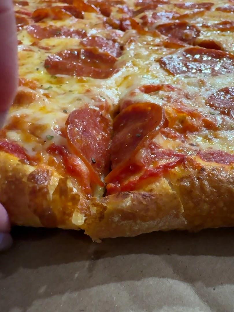 Italian Pizza Pub