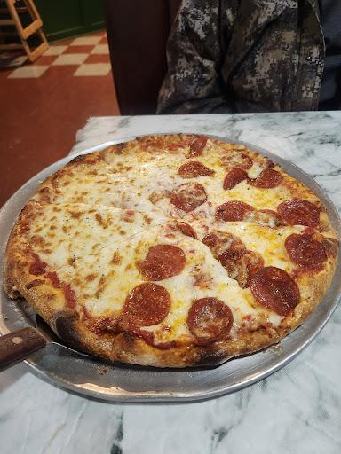 Italian Pizza Pub